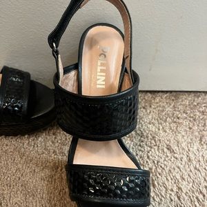 Pollini Heels